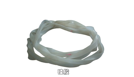 密封膠條、彈跳球